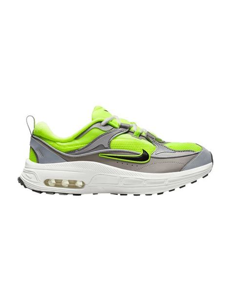 Womens Green Air Max (16) 